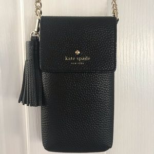 Kate Spade Crossbody Phone Case